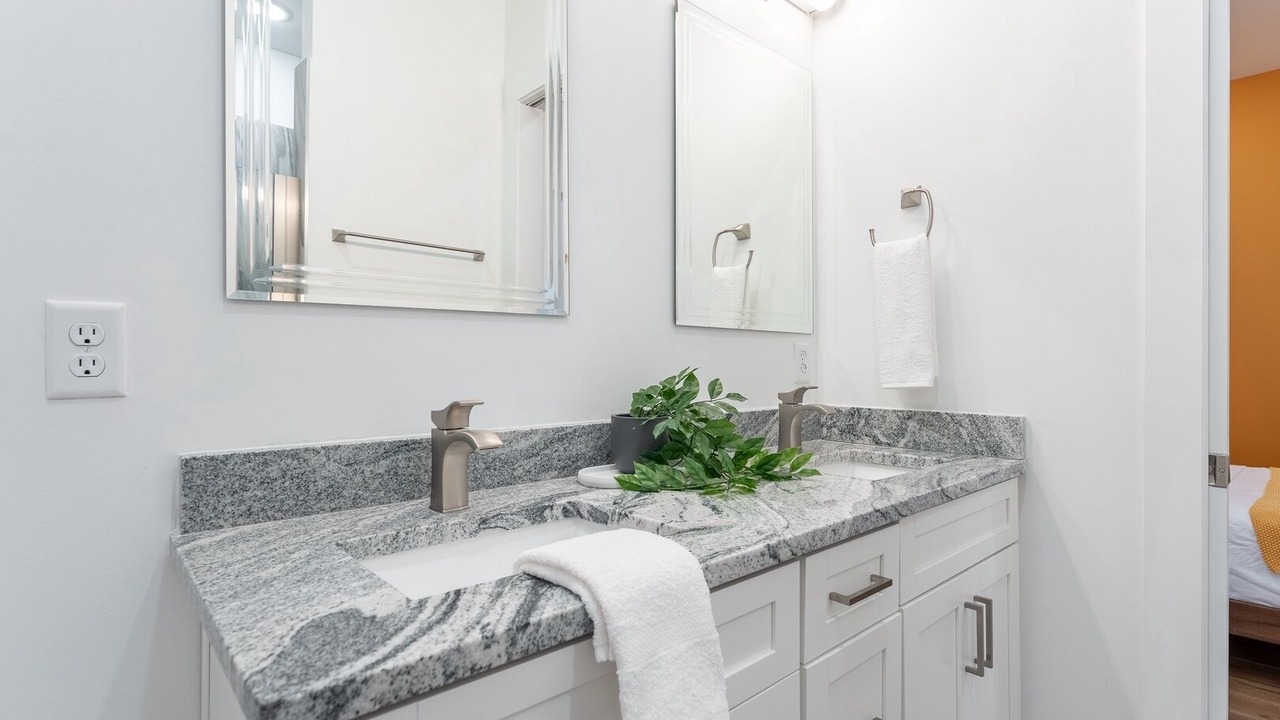 Photo of Bathroom in Inglewood