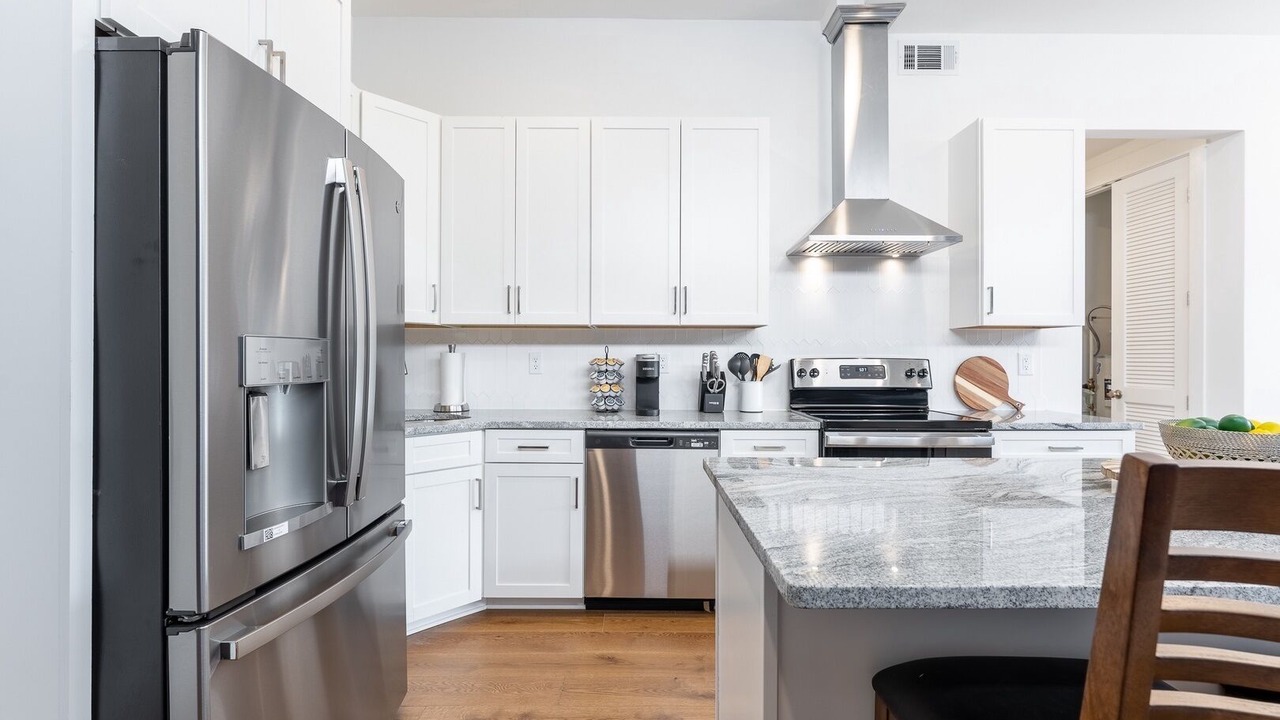 Photo of Kitchen in Inglewood