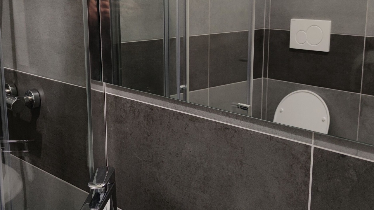 Photo of Bathroom in San Fruttuoso