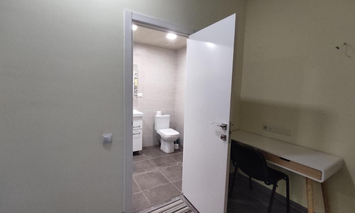 Photo of Bathroom in Argavand