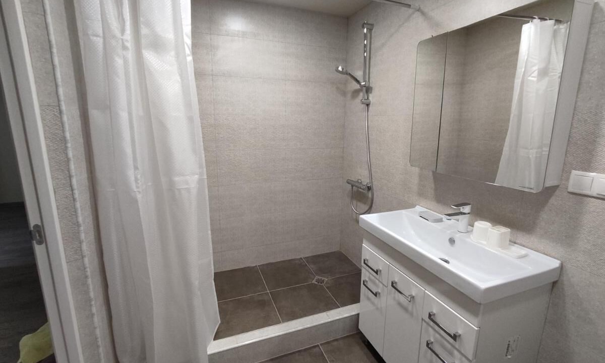Photo of Bathroom in Argavand