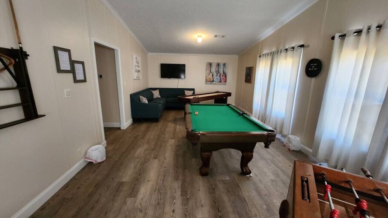 Photo of Bedroom in Pine Grove