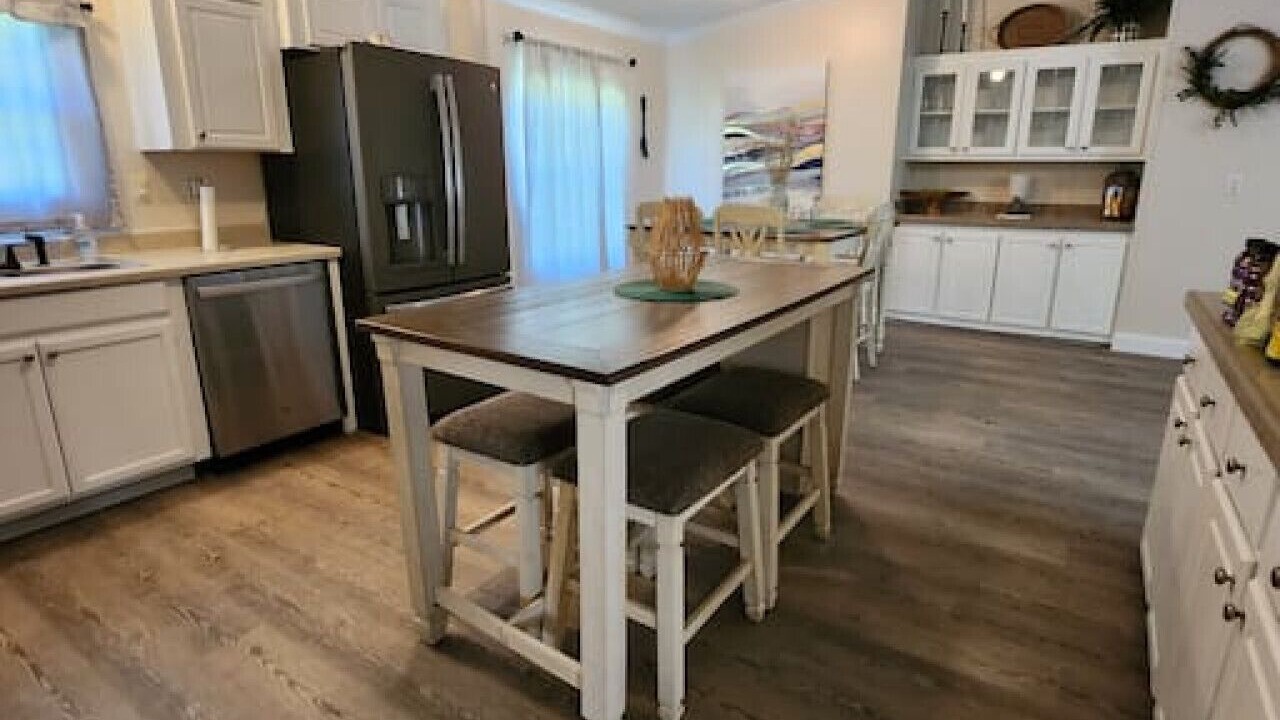 Photo of Kitchen in Pine Grove