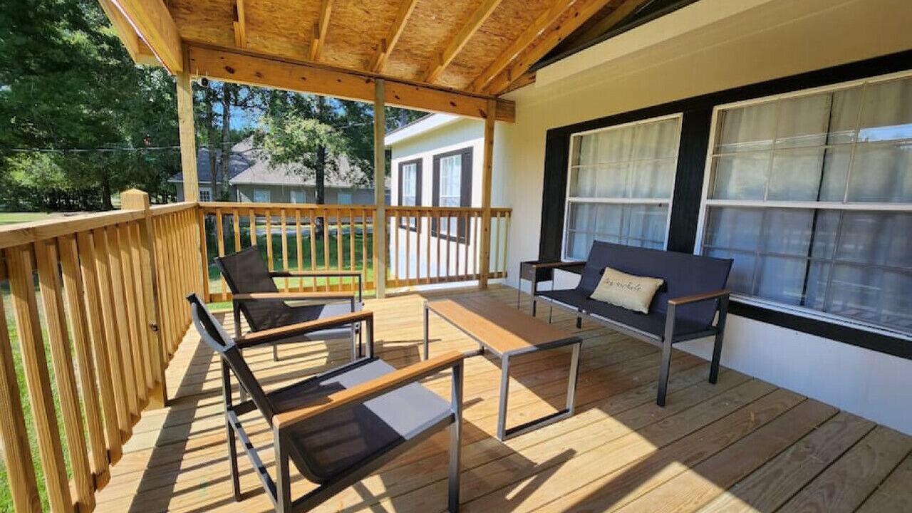 Photo of Outdoor in Pine Grove