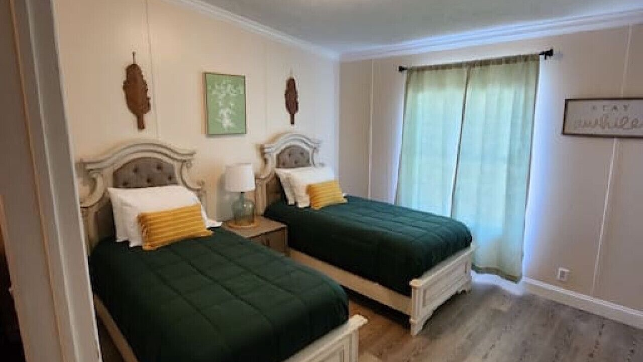 Photo of Bedroom in Pine Grove