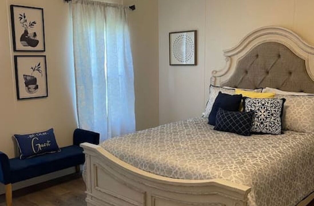 Photo of Bedroom in Pine Grove