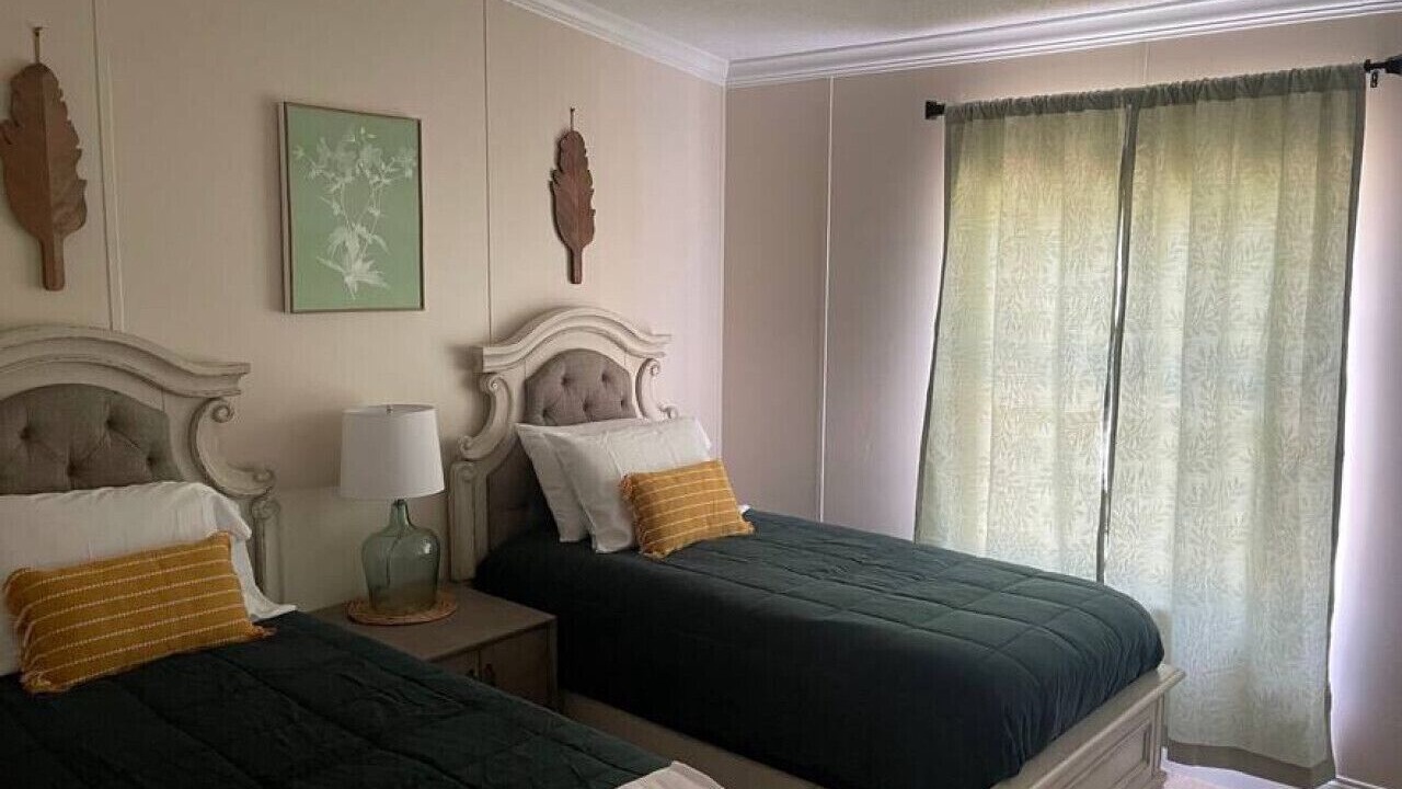 Photo of Bedroom in Pine Grove