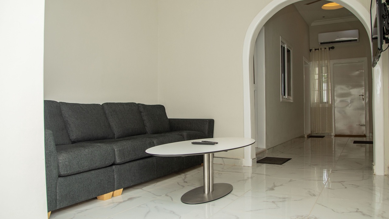 Photo of Livingroom in Madina