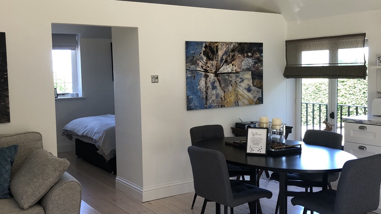 Photo of Livingroom in Crowborough