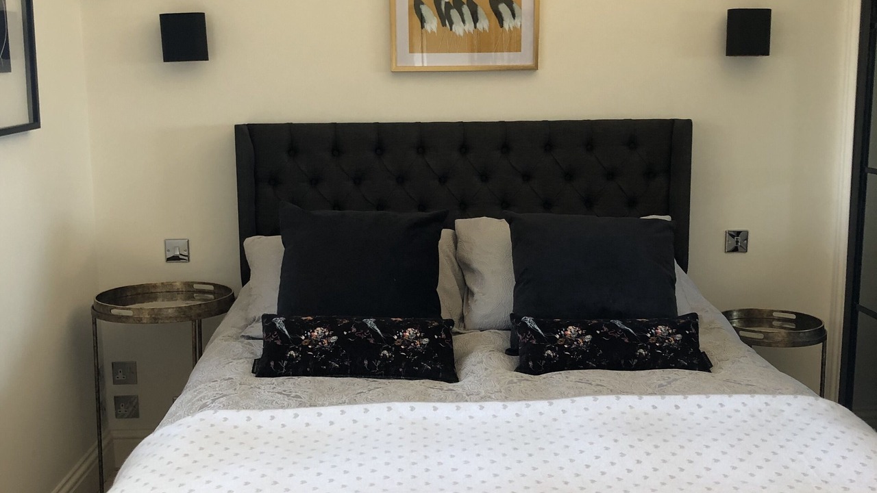 Photo of Bedroom in Crowborough