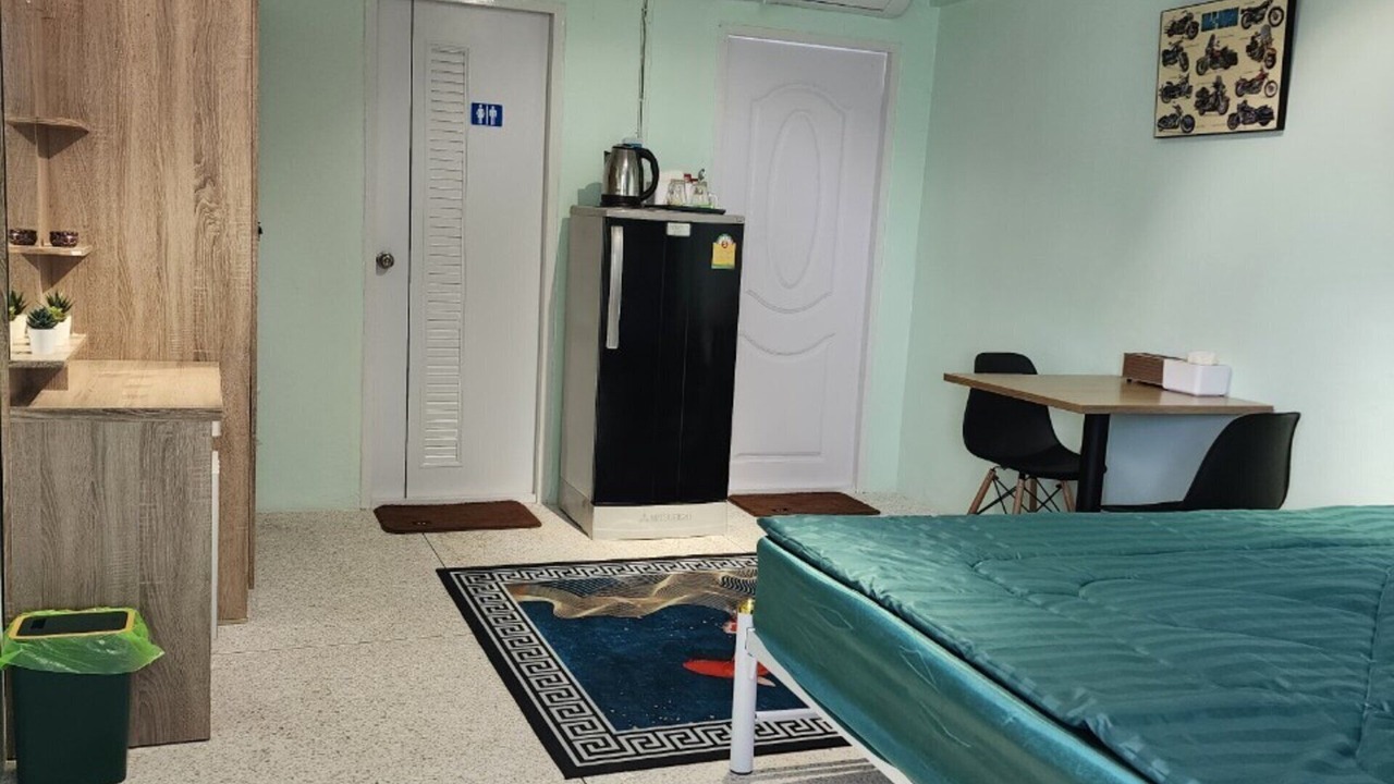 Photo of Bedroom in Lat Yao