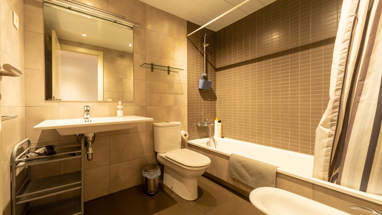 Photo of Bathroom in Palleja