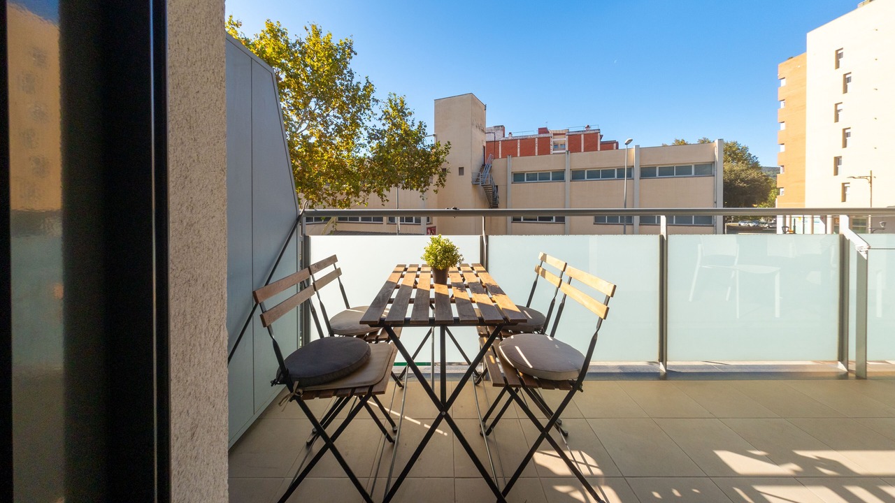 Photo of Outdoor in Palleja