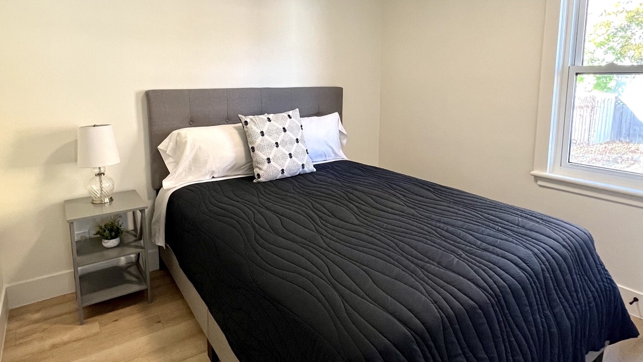 Photo of Bedroom in Hamilton