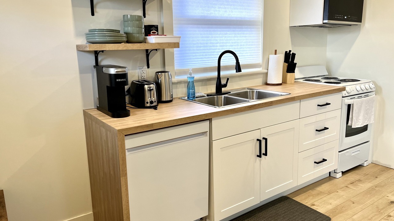 Photo of Kitchen in Hamilton