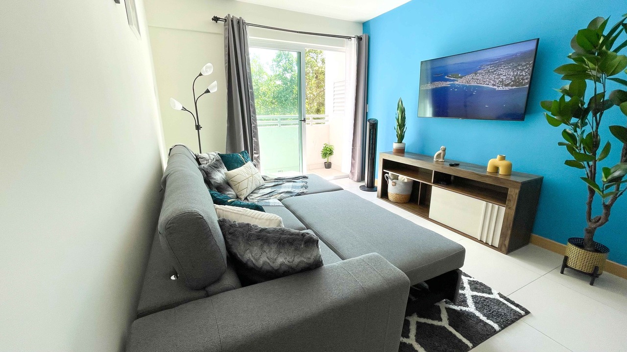 Photo of Livingroom in Heredia