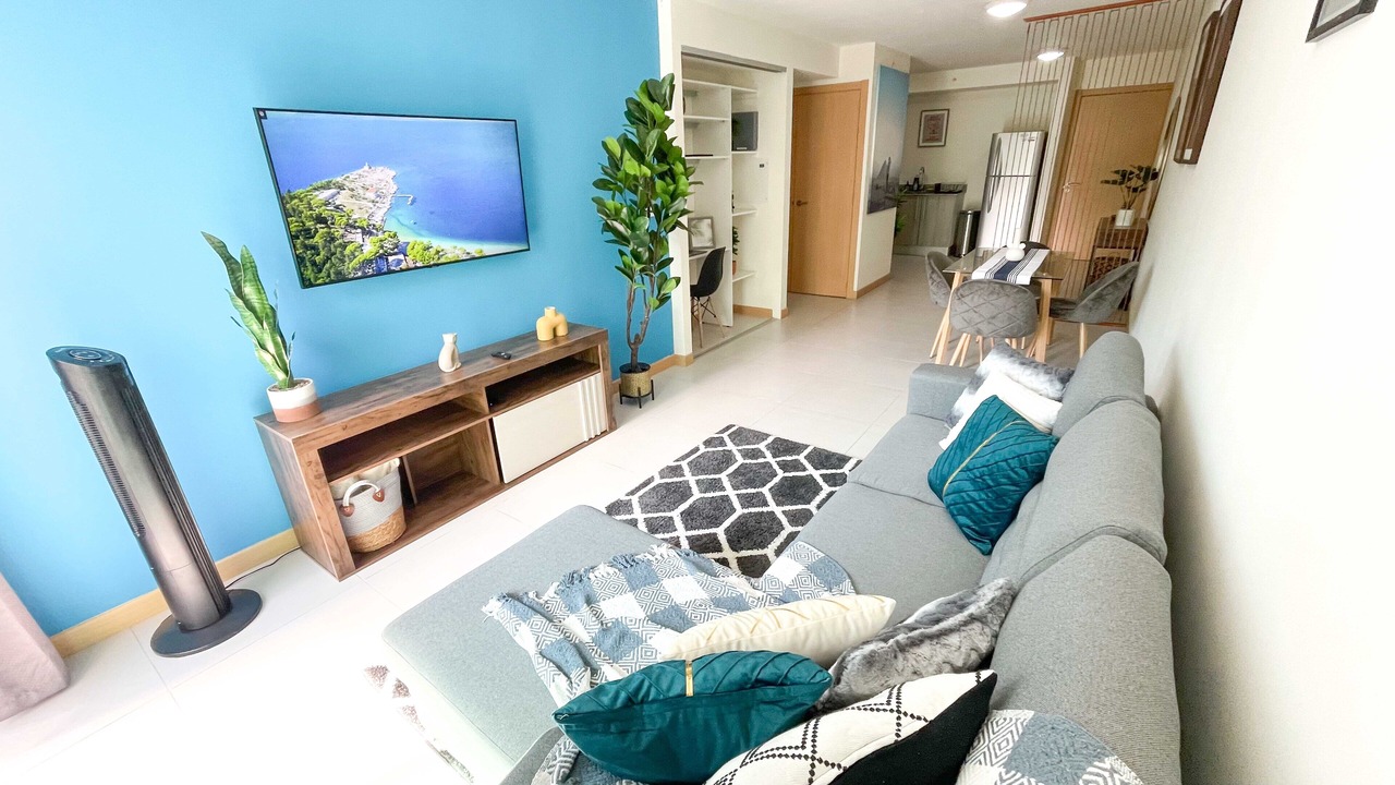 Photo of Livingroom in Heredia