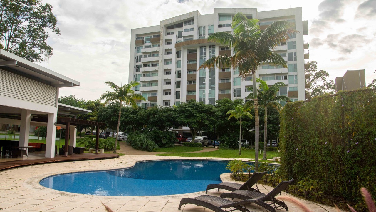 Photo of Outdoor in Heredia