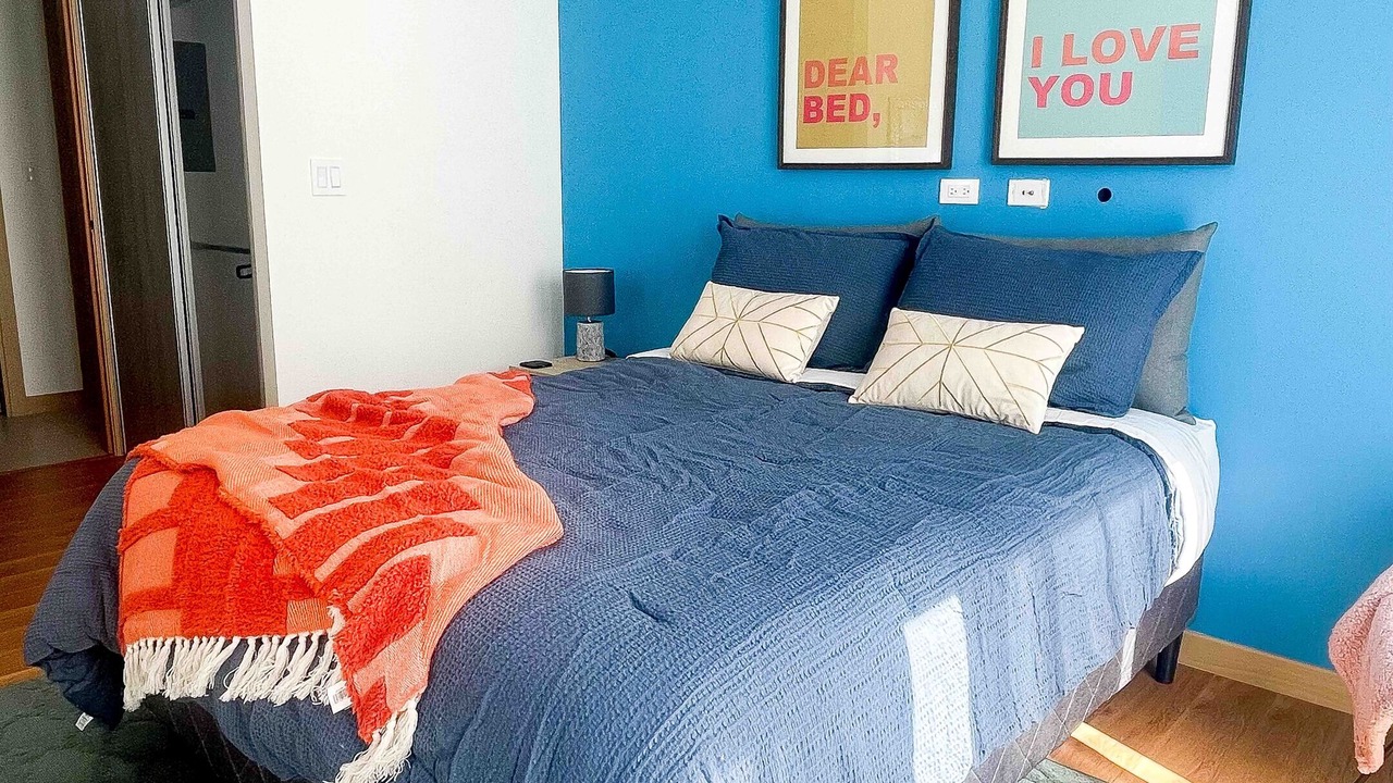 Photo of Bedroom in Heredia