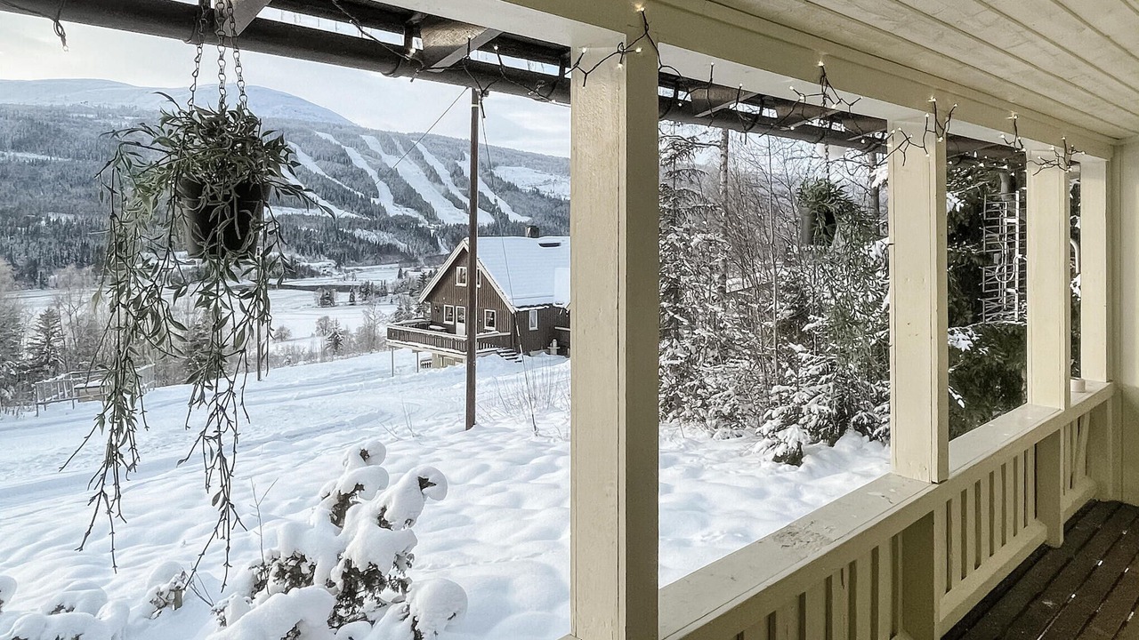 Photo of Bedroom in Trysil