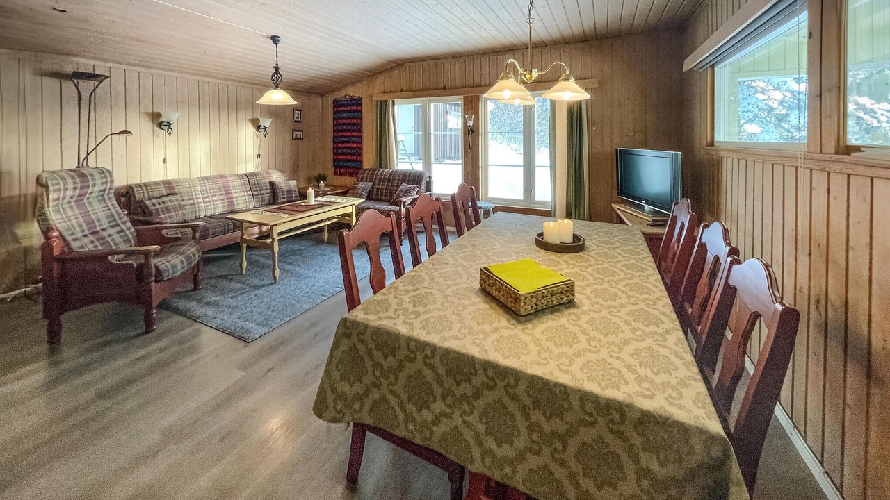 Photo of Bedroom in Trysil