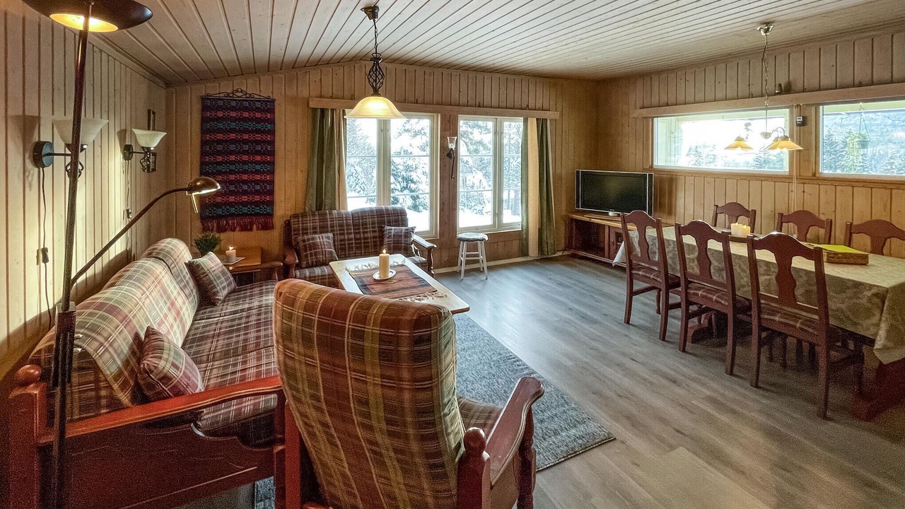 Photo of Bedroom in Trysil