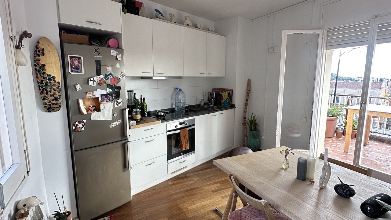 Photo of Kitchen in Sants