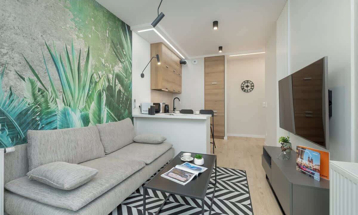 Photo of Bedroom in Rzeszow