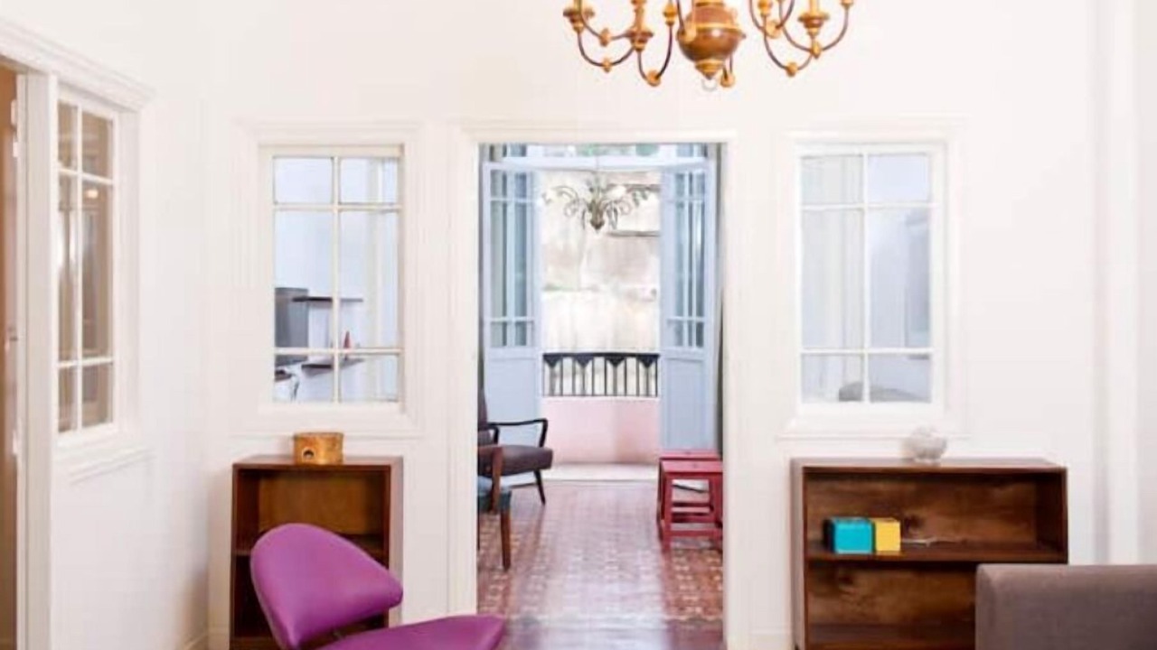 Photo of Livingroom in Mar Mikhael