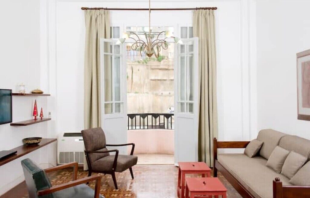 Photo of Livingroom in Mar Mikhael