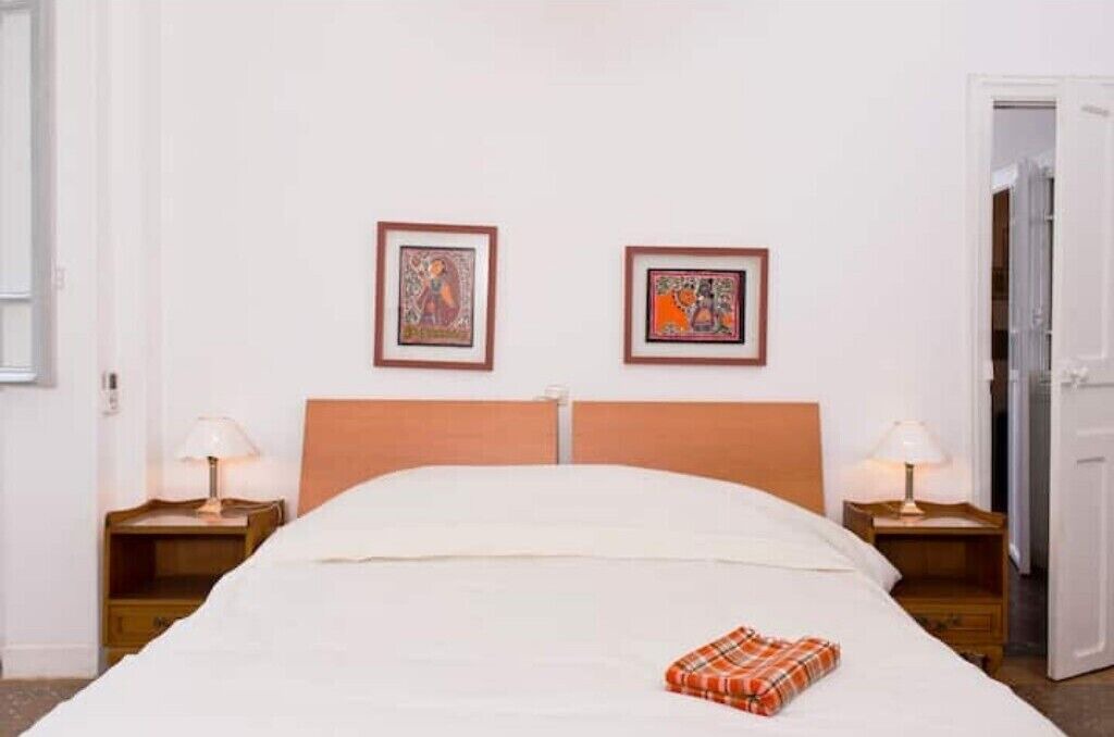 Photo of Bedroom in Mar Mikhael
