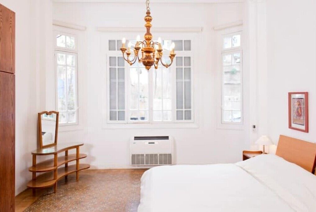 Photo of Bedroom in Mar Mikhael