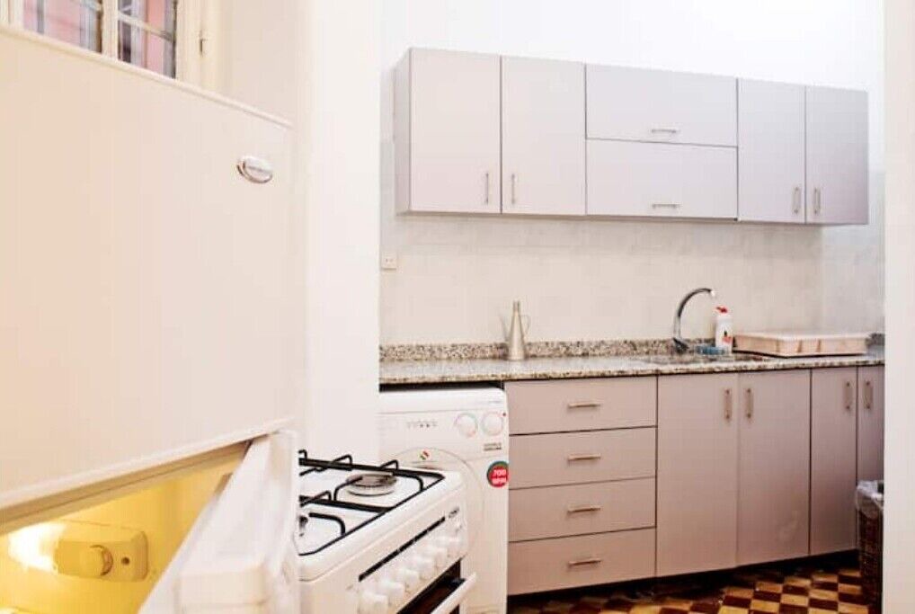 Photo of Kitchen in Mar Mikhael