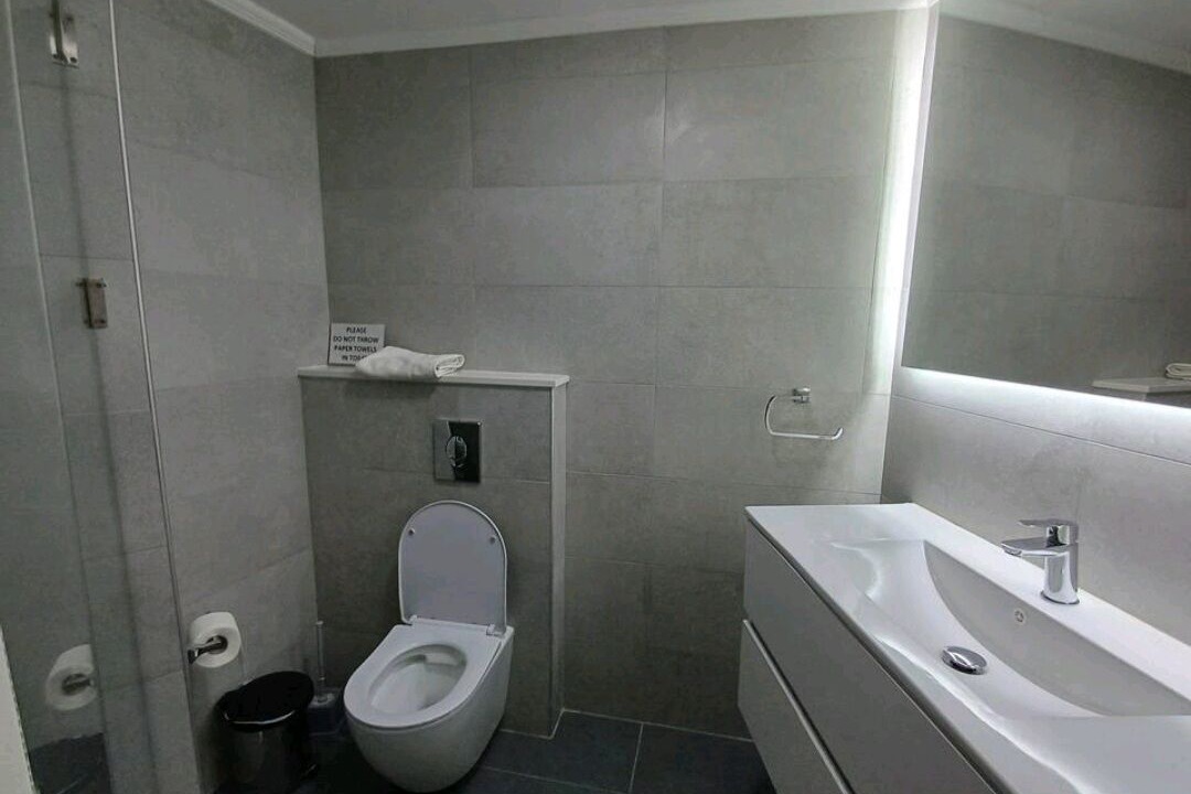 Photo of Bathroom in Mar Mikhael