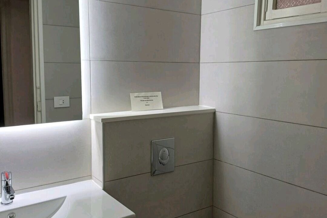 Photo of Bathroom in Mar Mikhael