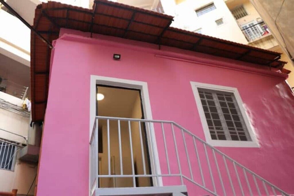 Photo of Outdoor in Mar Mikhael