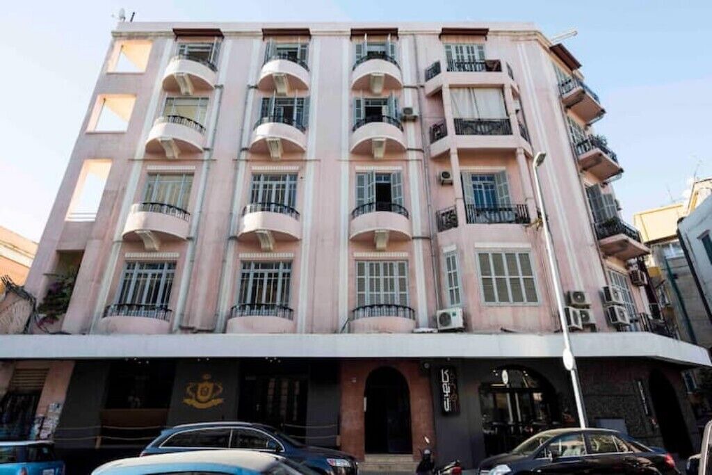 Photo of Outdoor in Mar Mikhael