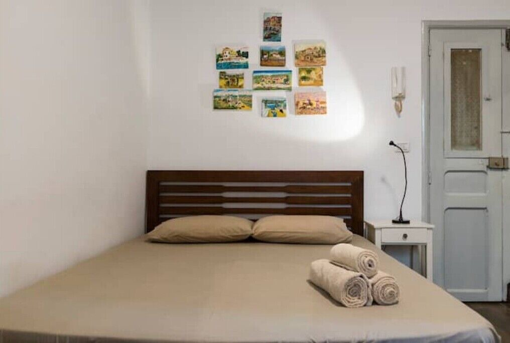 Photo of Bedroom in Mar Mikhael