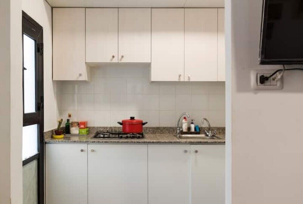 Photo of Kitchen in Mar Mikhael