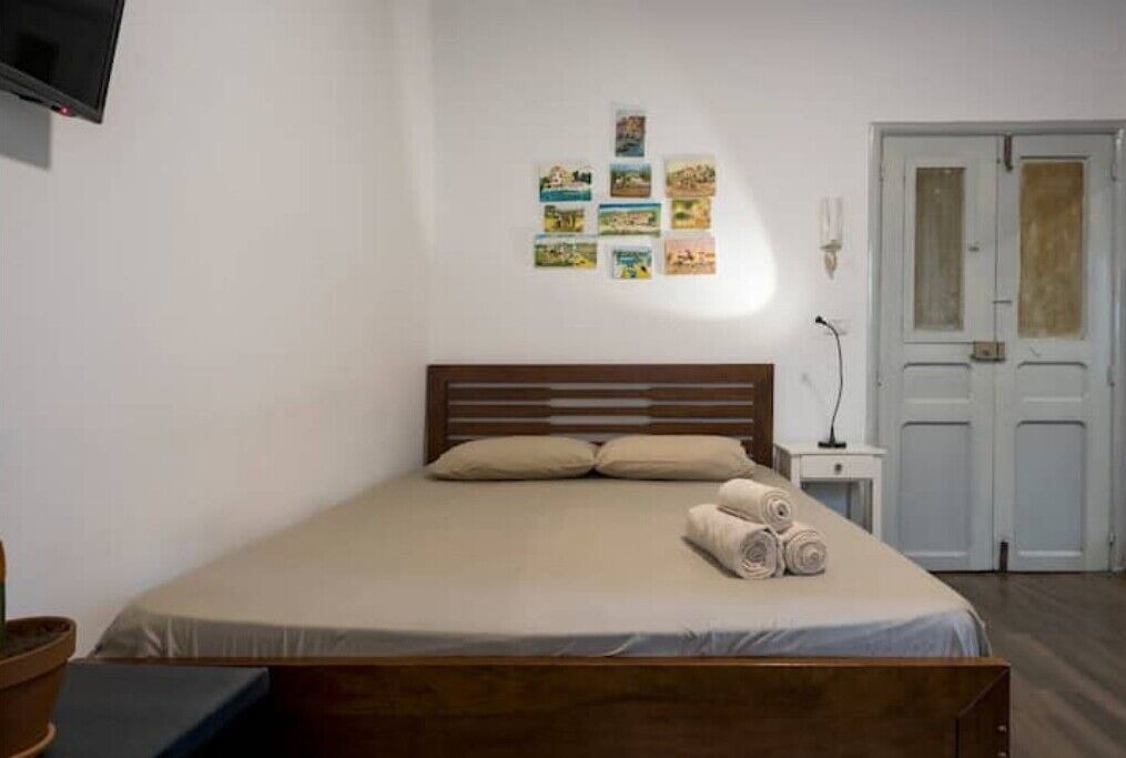 Photo of Bedroom in Mar Mikhael