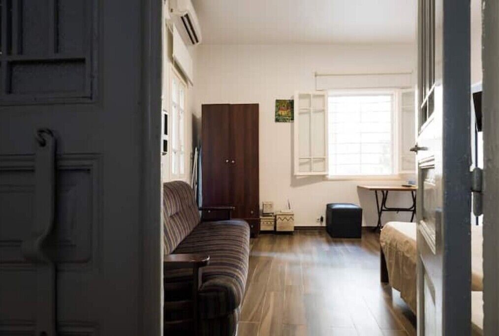Photo of Livingroom in Mar Mikhael