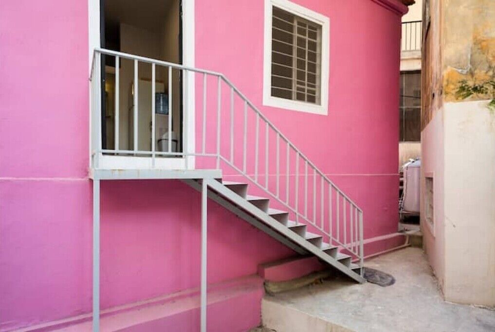 Photo of Outdoor in Mar Mikhael
