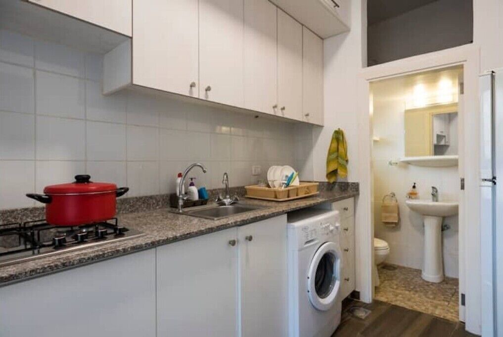 Photo of Bathroom in Mar Mikhael