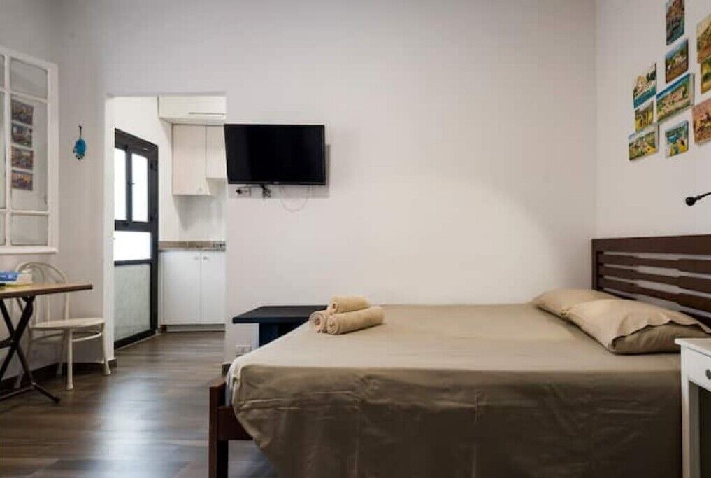 Photo of Bedroom in Mar Mikhael