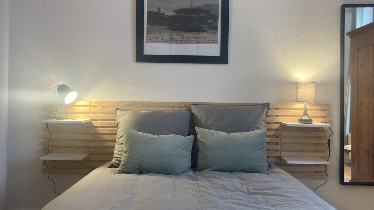 Photo of Bedroom in Guebwiller