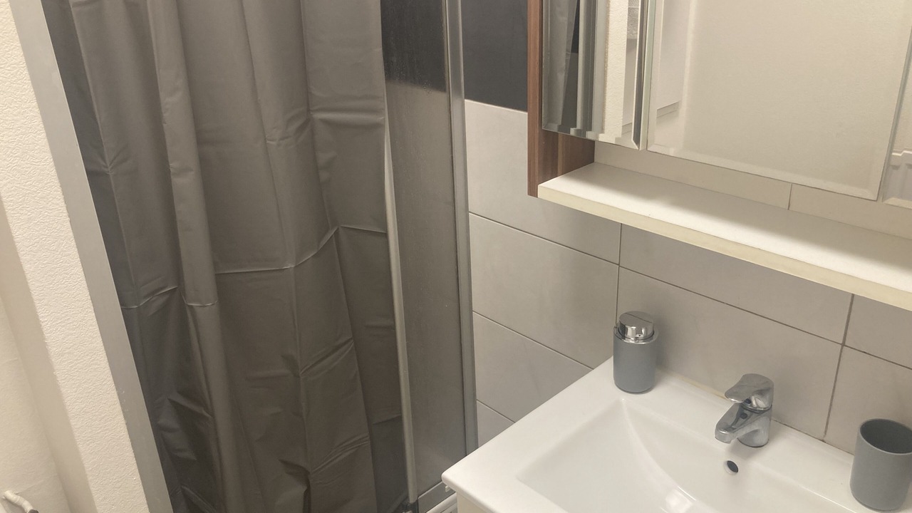Photo of Bathroom in Guebwiller
