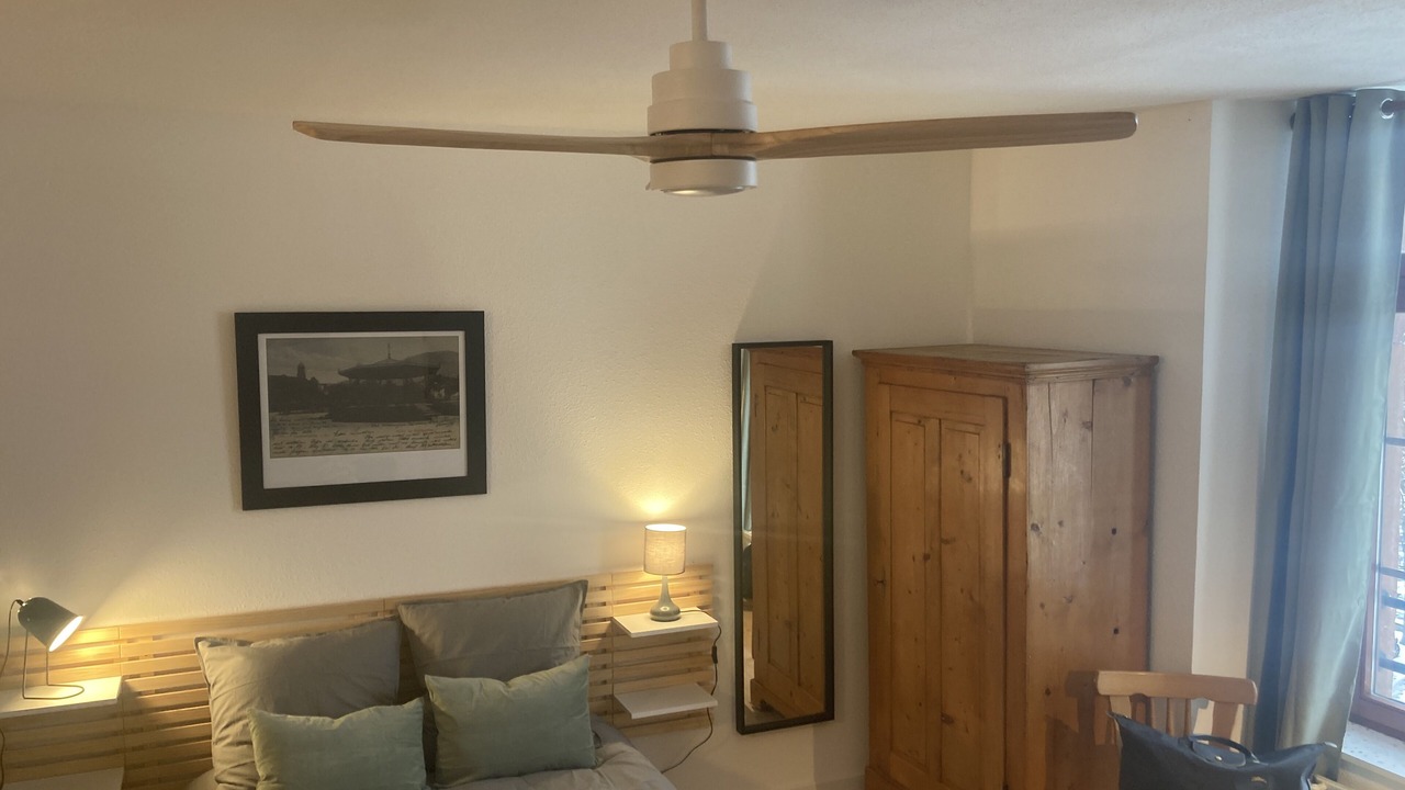 Photo of Bedroom in Guebwiller