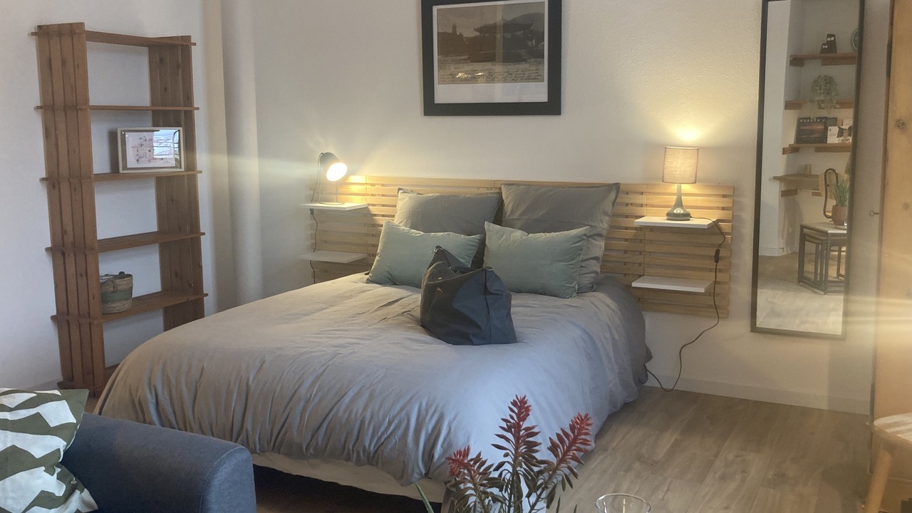 Photo of Bedroom in Guebwiller