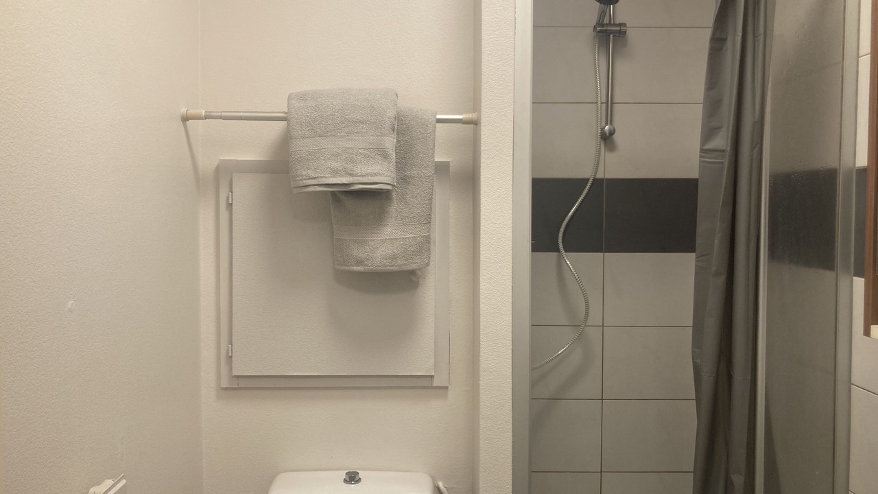 Photo of Bathroom in Guebwiller