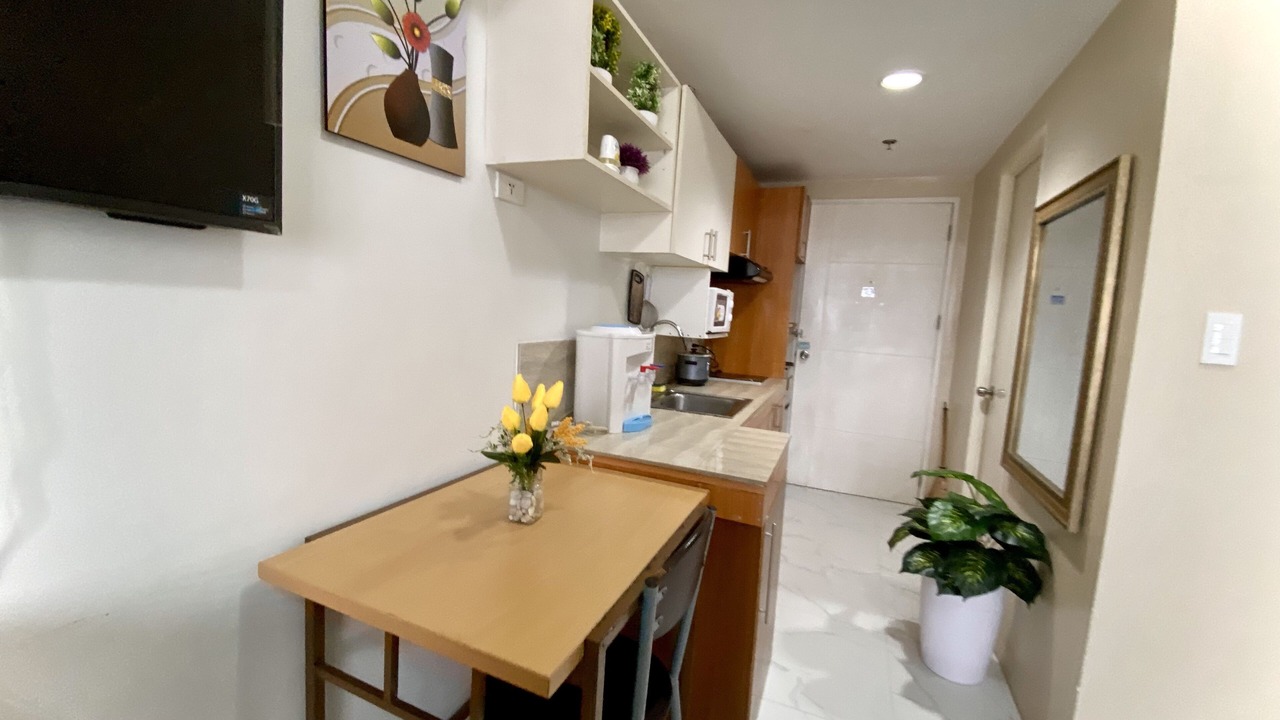Photo of Kitchen in Downtown Cebu